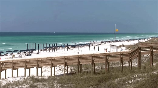 'Be aware:' Experts provide tips on how to stay safe during spring break travel