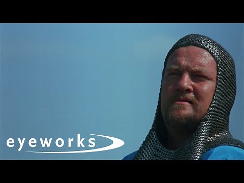 De Leeuw Van Vlaanderen - Full Movie