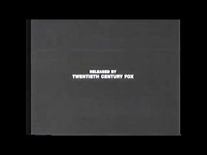 Epsilon Motion Pictures/20th Century Fox/20th Television (2001) #2