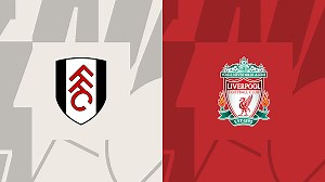 Fulham v Liverpool Full Match – Premier League | 6 August 2022