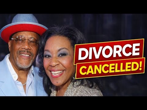 Judge Greg Mathis Wife Dismisses Divorce Filing