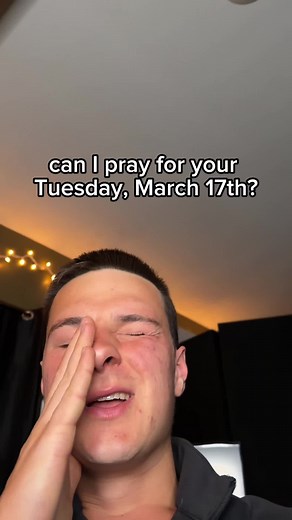 Is It A GODDDDDD Tuesday?!