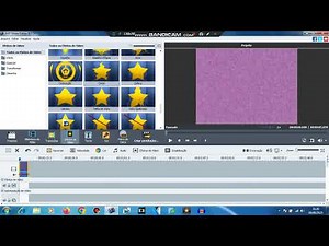 How to Make Crying Effect Using AVS Video Editor & VEGAS Pro 14.0