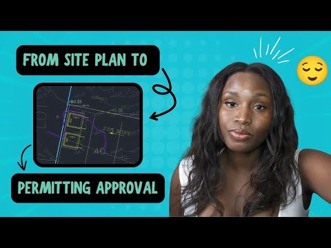 Designing a Site for Permitting | Key Calculations & Considerations