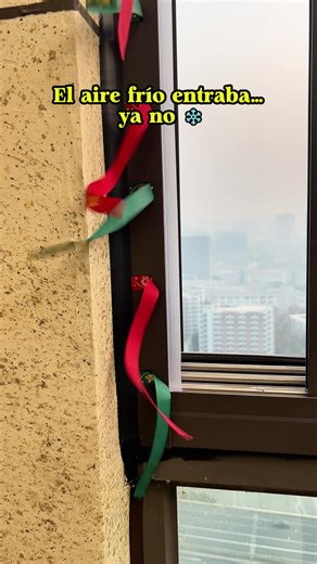¿Cómo viví sin esto todo este tiempo?! 😱❄️ #invierno #hogarhack #frio #tiktokmademebuyit #fyp