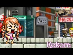 [MMV/Drawing] Channel