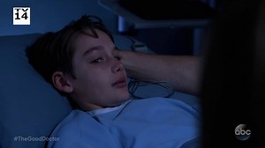 Saving lives is more than a diagnosis. | The Good Doctor
