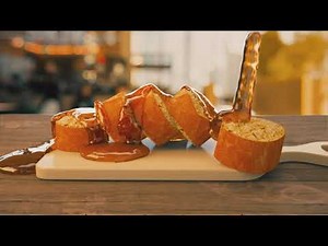 HoneySim - Maya nParticle - Ball type