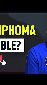 Can Lymphoma Be Cured? Find Out Now | #Cancer
