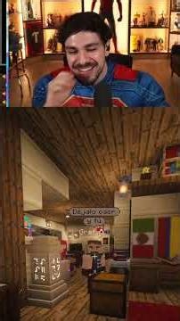 aww 🥺🥺🥺| QSMP EL NORTE #minecraft #qsmp #clips#juanguarnizo
