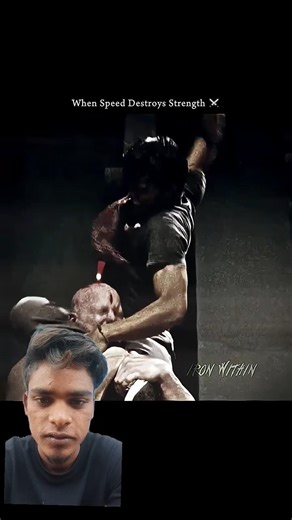 Tony jaa vs nathan jones the protector 2006 brutal muay Fight l lobe mane nlolento cira