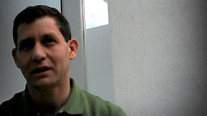 Rare Hidden-Camera Footage Shows FBI Operation in Action