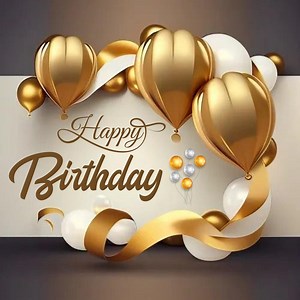 Happy Birthday Design - Etsy