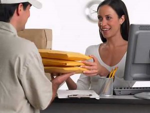 International and Domestic Courier Services - Logix Couriers Ltd