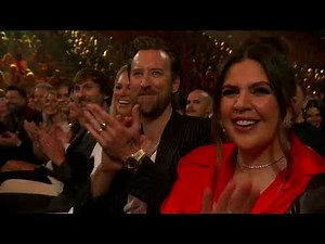 #The 57th CMA Country Music Awards 2023 720p dansker