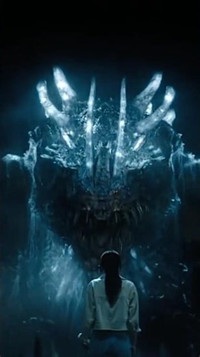 NEW TITAN X CLIP RELEASED - Sneak Peak of Monarch: Legacy of Monsters Episode 5 #monsterverse