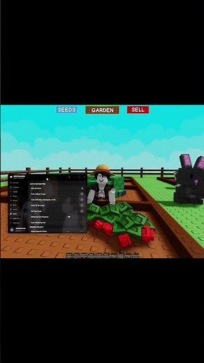 BEST SCRIPT FOR GROW A GARDEN | PASTEBIN