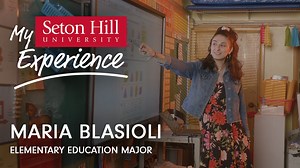 2.5K views · 80 reactions | Meet Maria Blasioli! ‍   Maria...