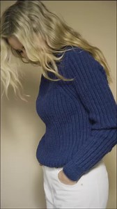 2.3K views · 24 reactions | Si hei til SILKY WOOL, et 100 % upcycle...