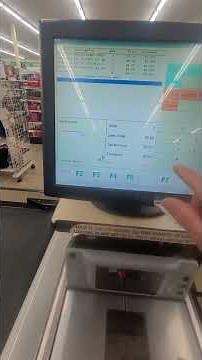 cashier at dollar tree now how to use the cashier