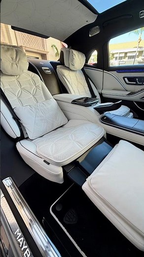 I’m Not Bothered by Mobile Mama’s Taunts in a Maybach S 680