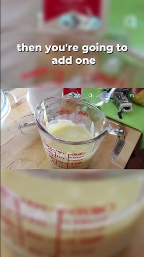 The Secret to the Perfect Creamy Tart Filling | White Chocolate Fruit Tart #simplybakings #fruit