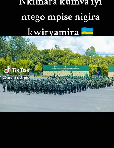 Hahiriwe uRwanda n'abanyarwanda#RDF mubicu