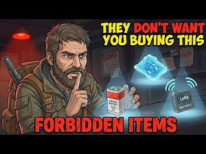 The "Forbidden" Prepper Blacklist: 3 Hidden Technologies They Are Hiding From You