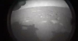 NASA's Perseverance rover makes safe landing on Mars