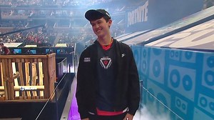 16-year-old 'Bugha' wins $3M Fortnite World Cup solos prize