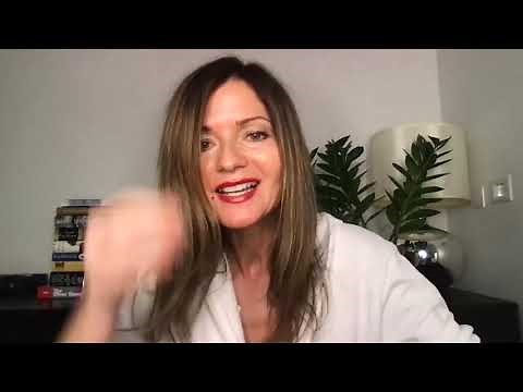 The Sit-Down: Jill Hennessy