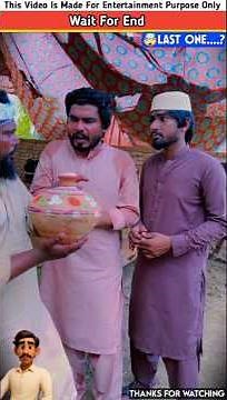 Top 10 Khizar Omer Funny Moments 2025! #ComedyGold