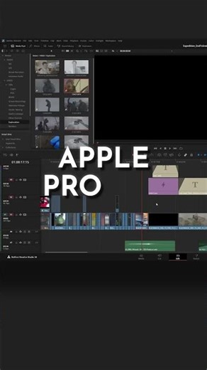 NEW Free Silence Remover Tool now in DaVinci Resolve