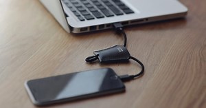 Native Union introduces stylish Italian leather & braided nylon TAG Lightning cables - 9to5Mac
