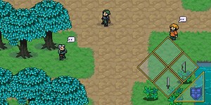 Labyrinth Legend is a roguelike action RPG that's available now for iOS and Android