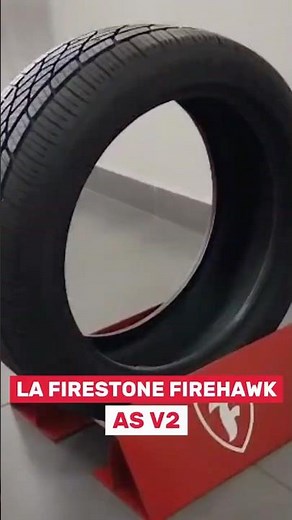 FIRESTONE FIREHAKW AS V2