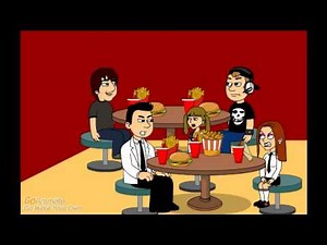 Eric and Larry: Funtime