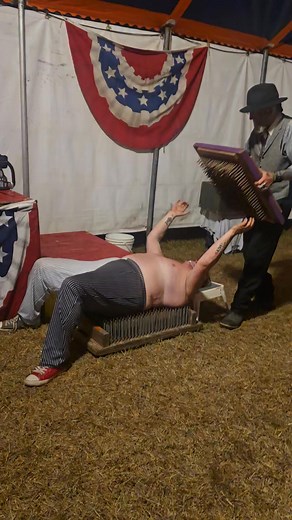 1.1K views · 14 reactions | Jessa The Bearded Lady on Reels | Facebook