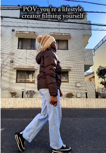 Outdoor Filming Tips for Beginner Creators