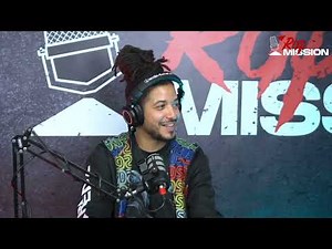 Podcast Rap Mission EP 18 ‪@DjappaMan‬