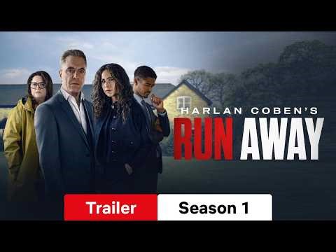Run Away :: Trailer Season 1 :: Watch or Waste