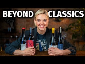 4 Grape Varieties You’ve Never Heard Of (But Need to Try)