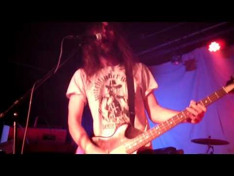 Nik Turner's Hawkwind - Live at The Magic Stick - Detroit, MI - November 12, 2016