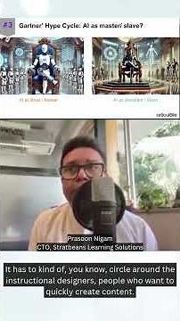 AI in Articulate Storyline Unleashed!