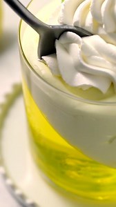 34 reactions · 21 shares | Need an easy make-ahead dessert for Easter? These luscious Lemon Mousse Jello Cups are a fun little treat for just about any occasion and easy enough for the kids to help with. With a lemon Jello layer on the bottom and a rich whipped lemon mousse layer on top, they make an amazing light dessert perfect for a hot afternoon! Recipe: https://www.imperialsugar.com/recipes/lemon-mousse-jello-cups #lemondessert #nobakedessert | Imperial Sugar | Facebook