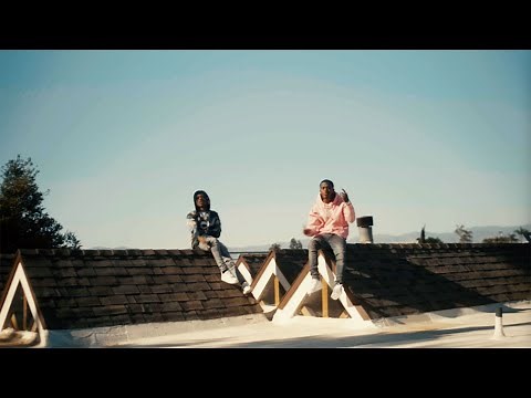 KB Mike - Need U Ft. Scorey (Official Music Video)