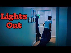 Lights Out | Short Horror Film