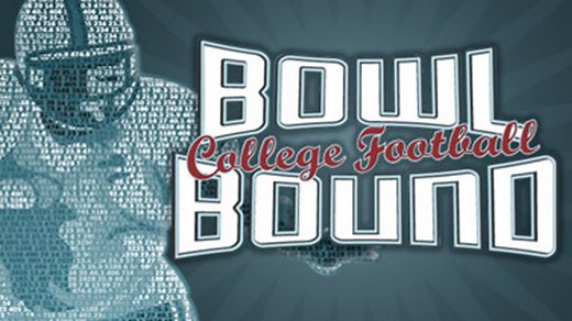 Bowl Bound College Football | PC Steam Game | Fanatical