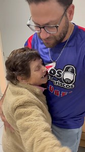 49K views · 2.3K reactions | Bailando el vals con mi amá  #elparra | El Parra | Facebook