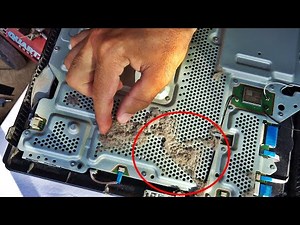 CUM SA CURETI UN PLAYSTATION 4 DE CE SE OPRESTE MEREU TUTORIAL